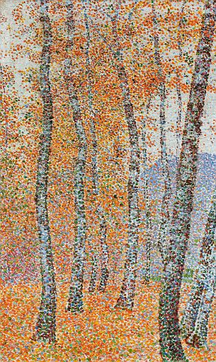 Beech Forest (1902)