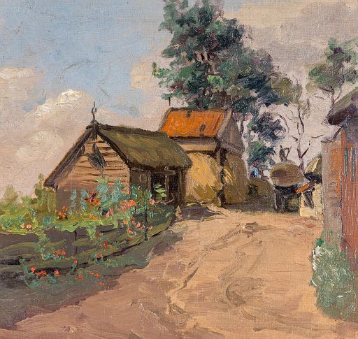 Helpert Farm (undated)