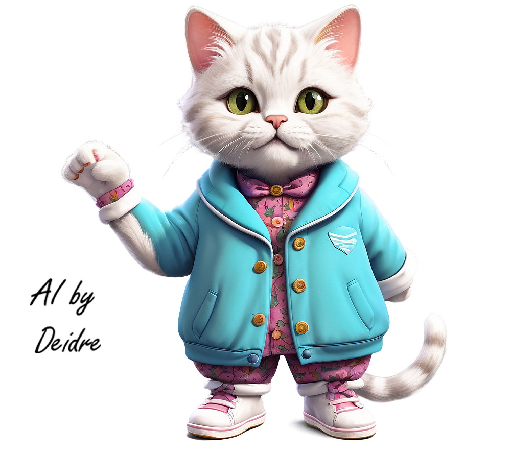 Photo: TrendyCataidt | Cats album | Deidre | Fotki.com, photo and video ...