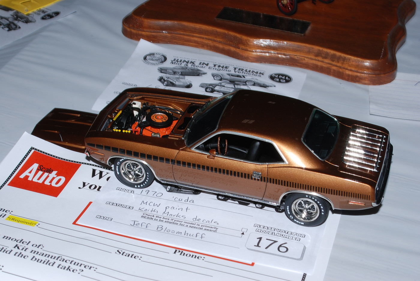 Photo: DSC 0587 | 2018 NNL Nationals #39 10-18 album | Funman1712 ...
