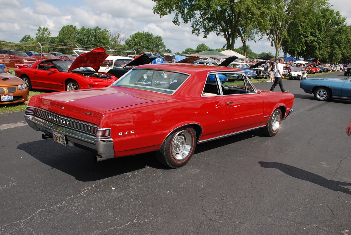Photo: DSC 0161 | 2025 Ames Pontiac Nationals 7-25 album | Funman1712 ...