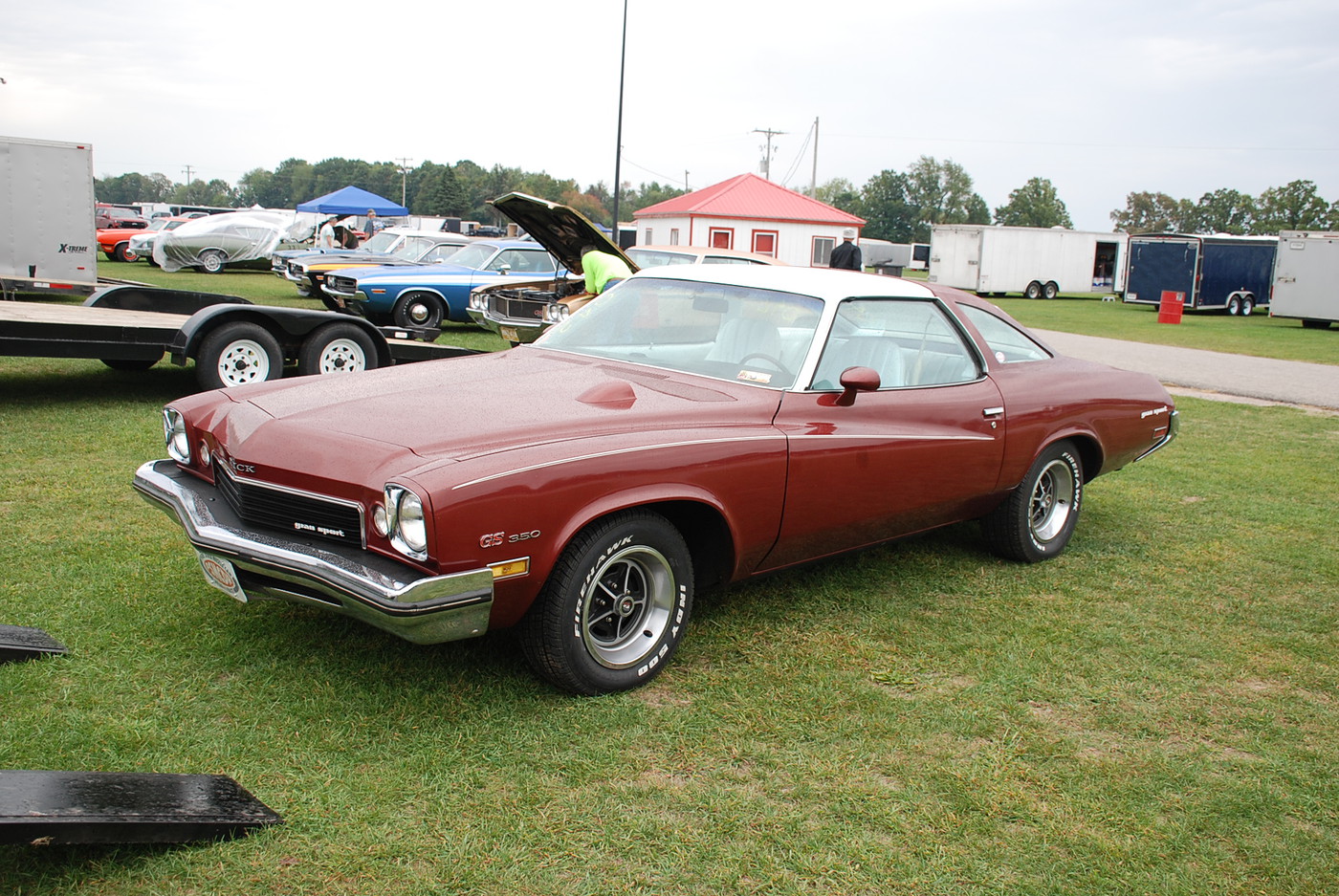 Photo: DSC 0285 | 2025 Pure Stock Drags, Stanton, MI 9-25 album ...