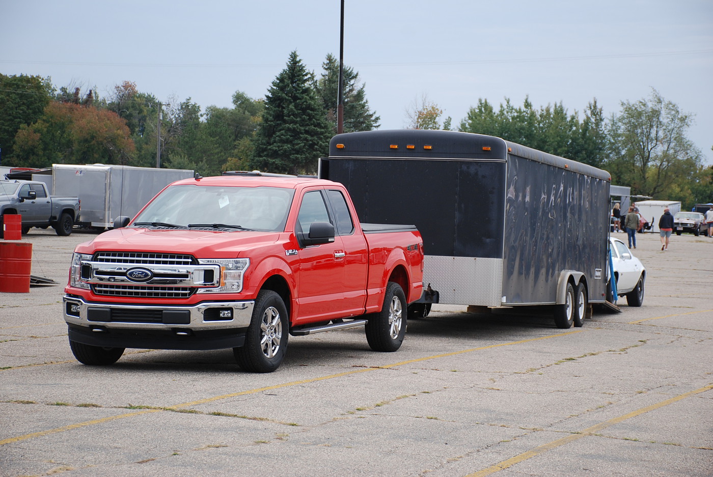 Photo: DSC 0339 | 2025 Pure Stock Drags, Stanton, MI 9-25 album ...