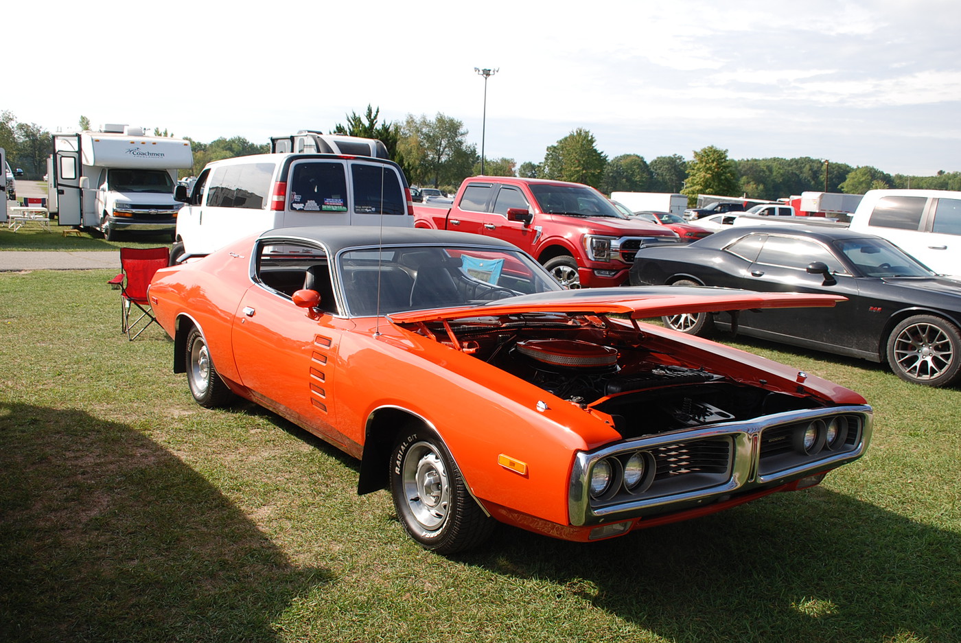 Photo: DSC 0467 | 2025 Pure Stock Drags, Stanton, MI 9-25 album ...