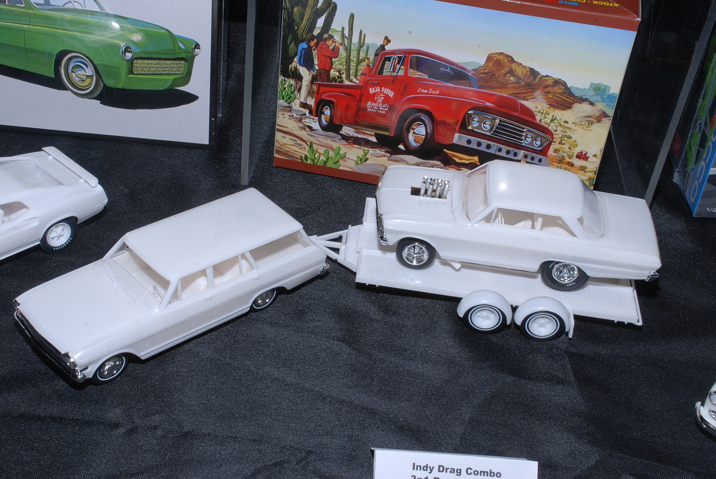Photo: DSC 0650 | Round 2 at NNL Motor City 10-25 album | Funman1712 ...