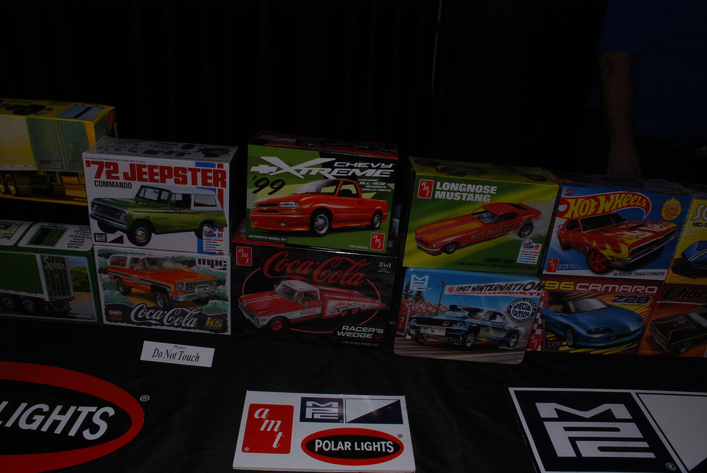 Photo: DSC 0689 | Round 2 at NNL Motor City 10-25 album | Funman1712 ...