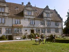 Schloss Wendlinghausen