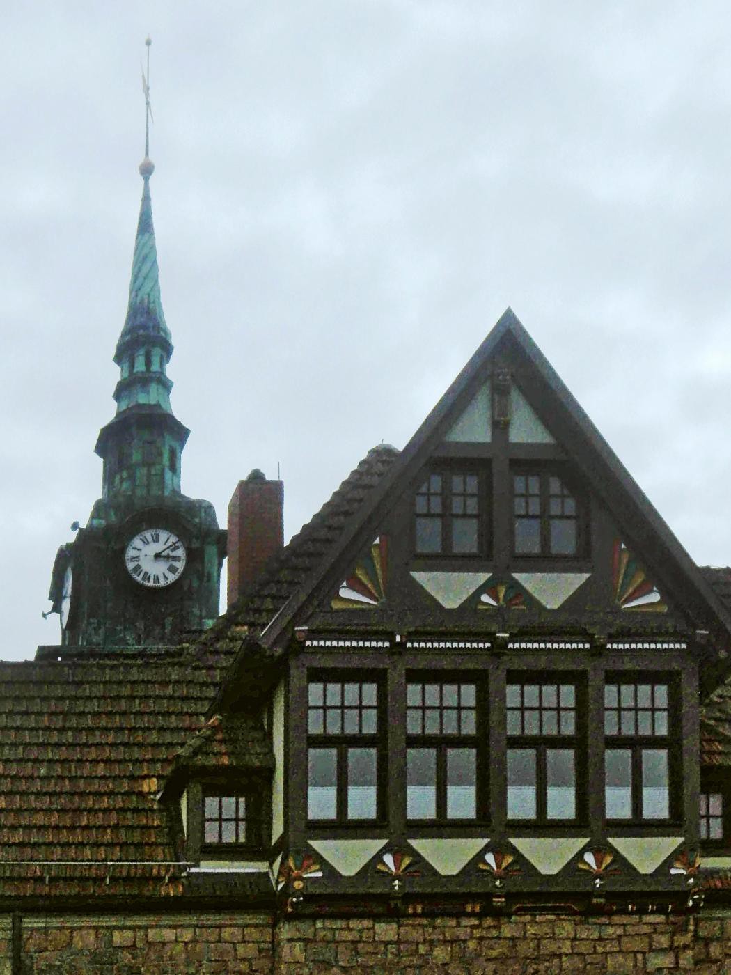 Rathaus Bückeburg