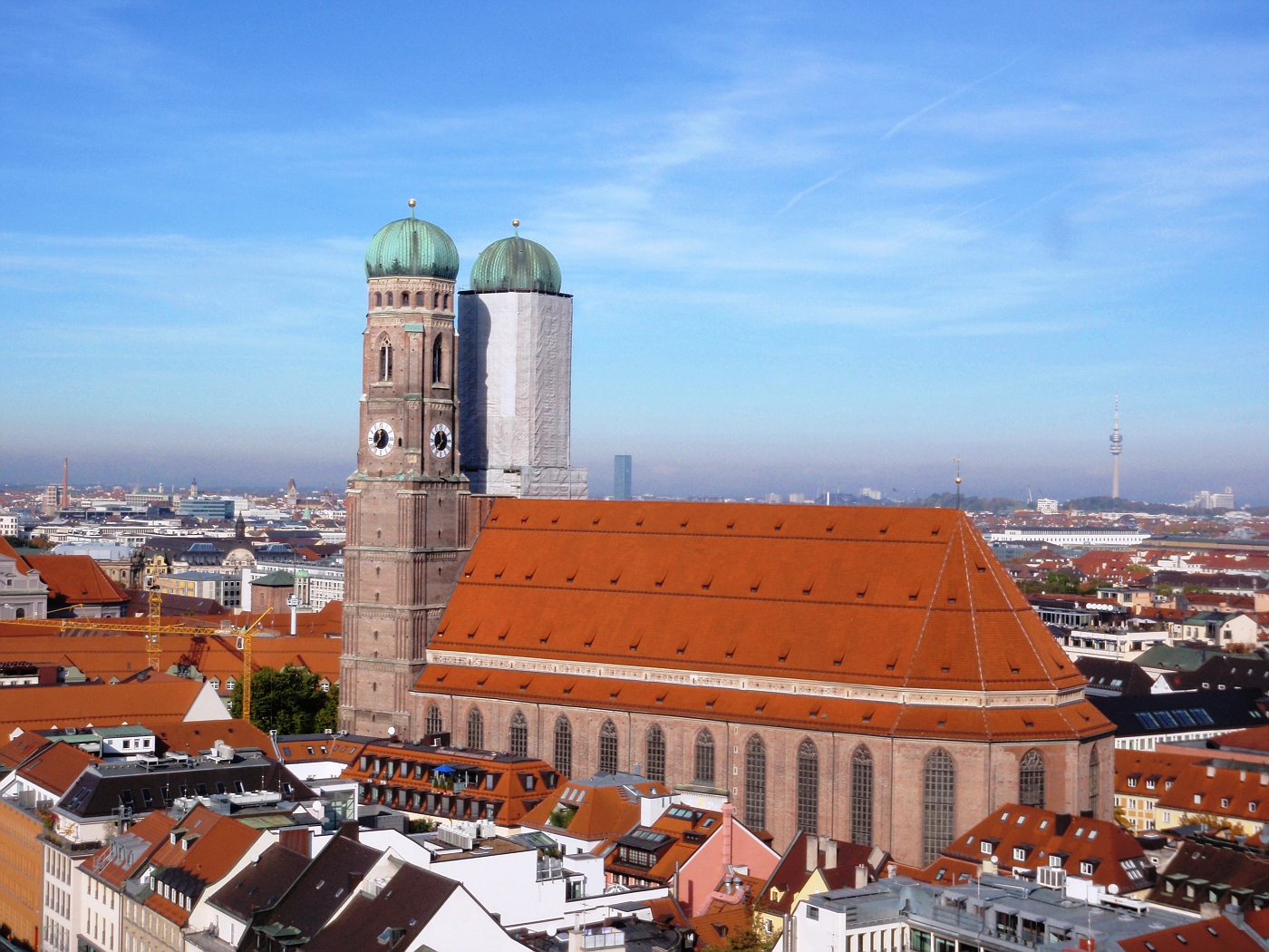 Liebfrauenkirche