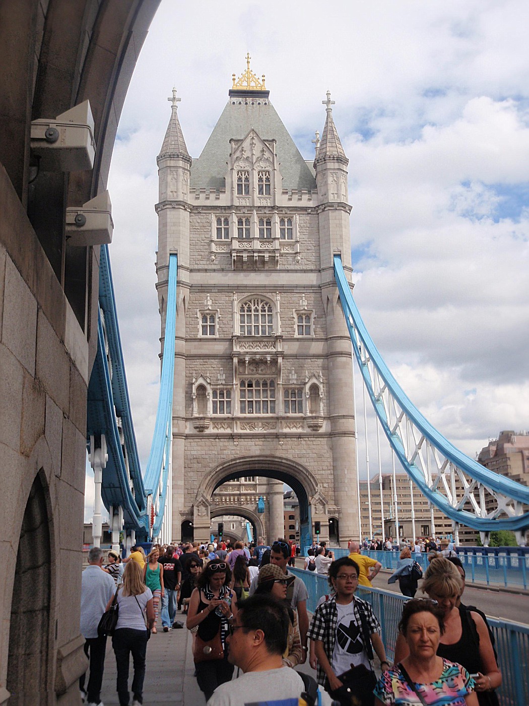 Tower Bridge