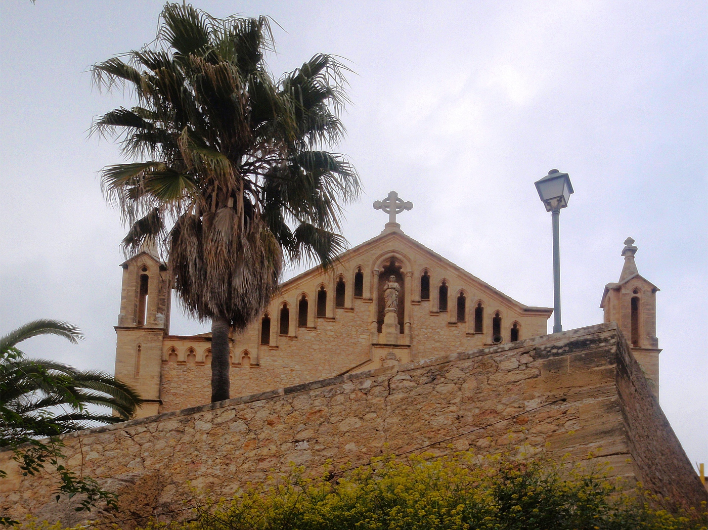 Transfiguratió del Senyor