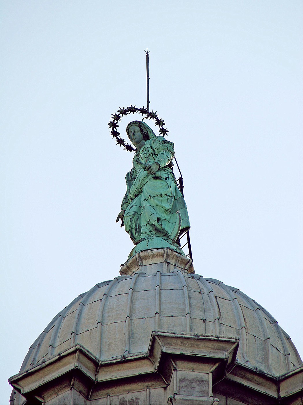 Santa Maria della Salute