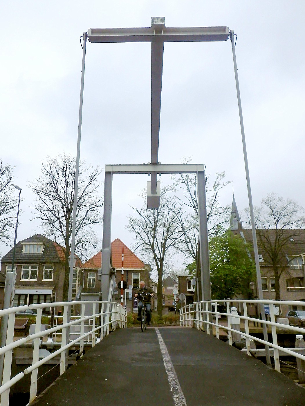 Brug Zwartsluis