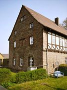 Torhaus Gut Allersheim