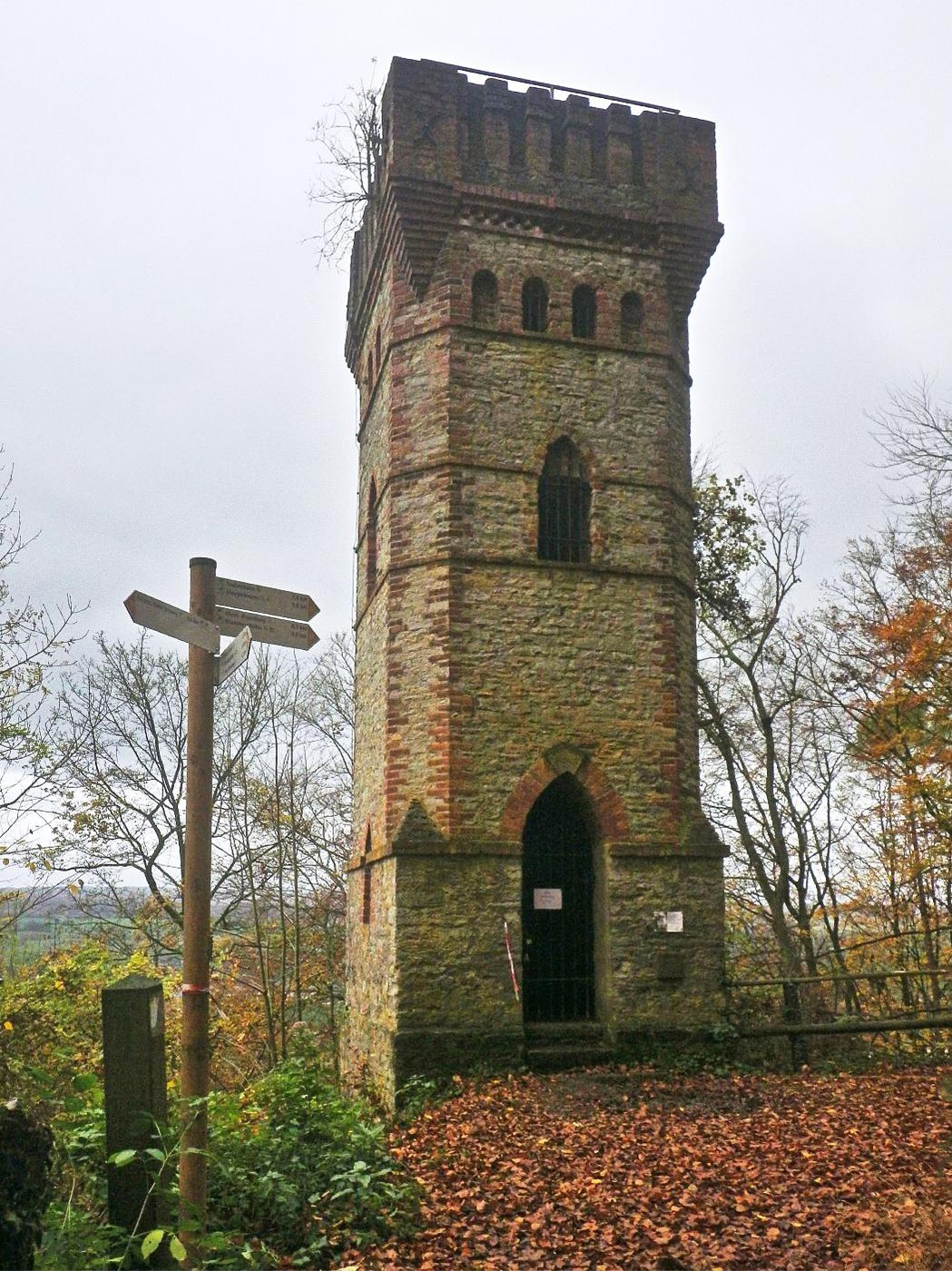 Rodeneckturm