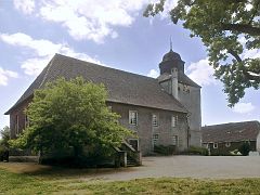 Peter und Paul Kirche