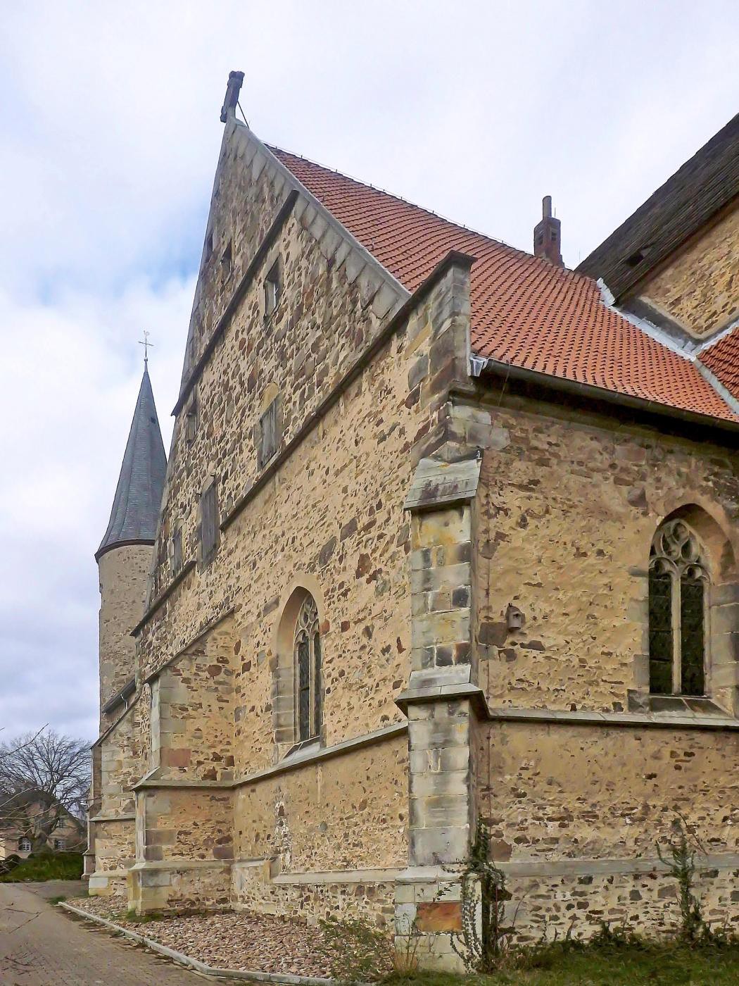 Kloster Möllenbeck