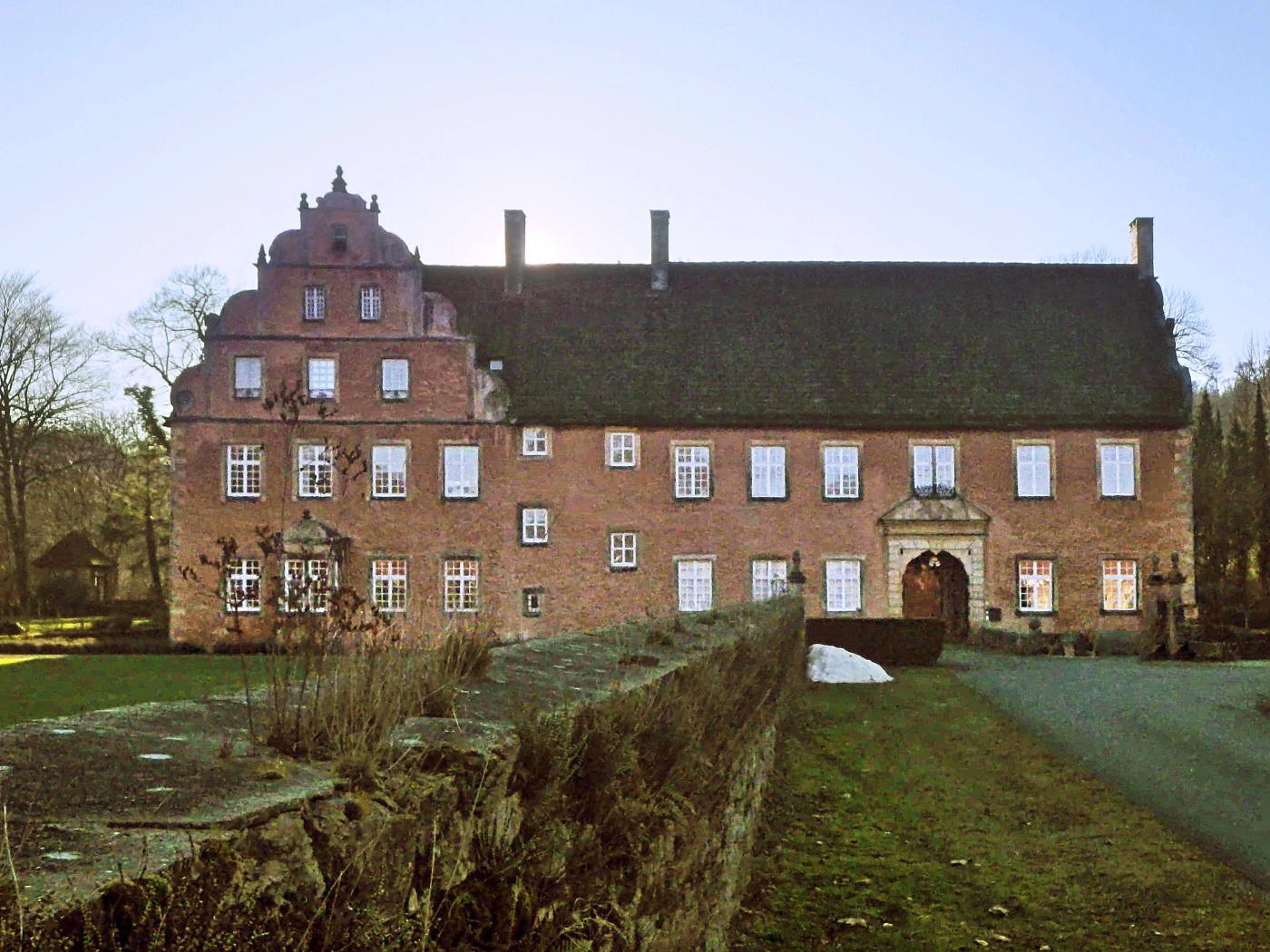 Haus Merlsheim