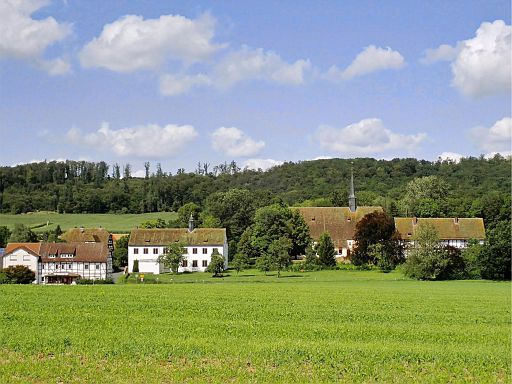 Kloster Falkenhagen