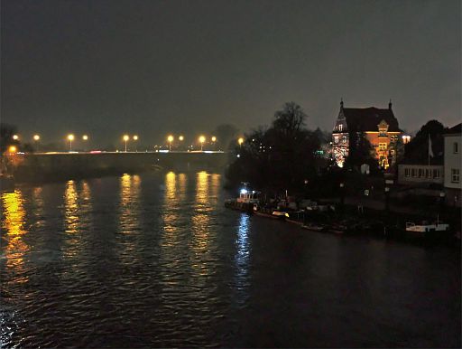 Die Weser