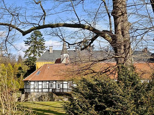 Schloss Iggenhausen