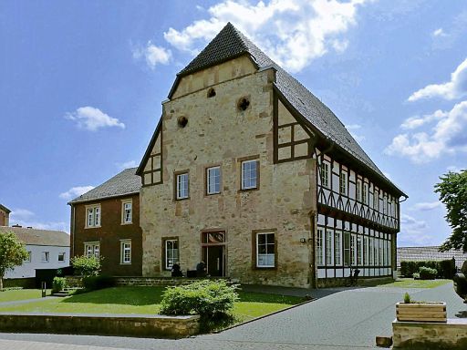 Corvinushaus