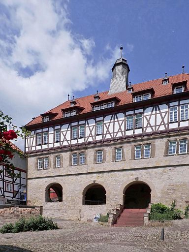 Rathaus