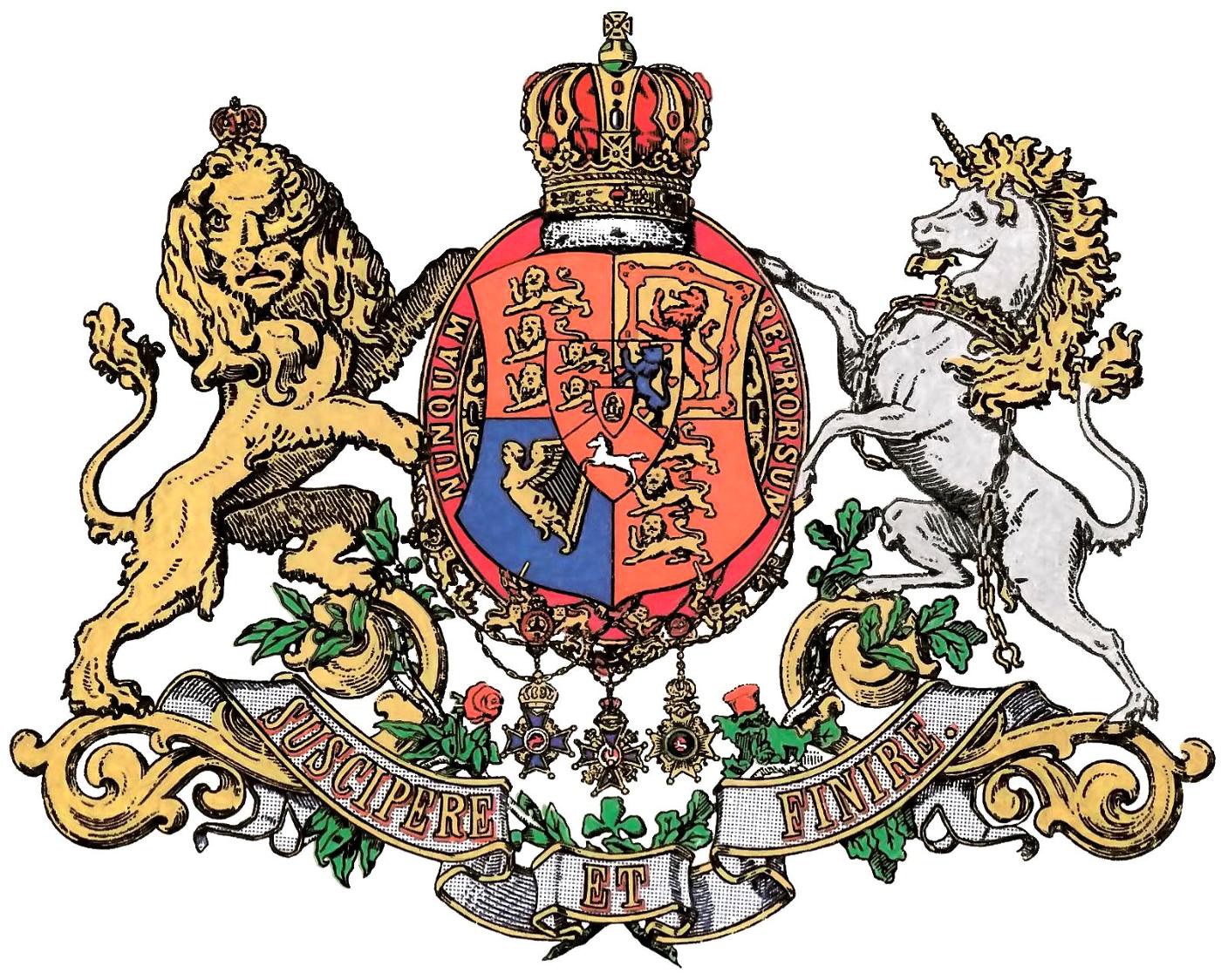 Wappen der Welfen