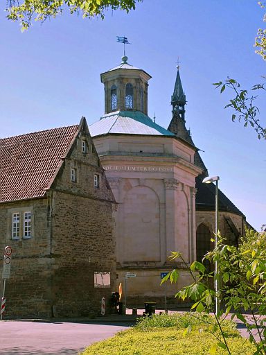 Fürstliches Mausoleum