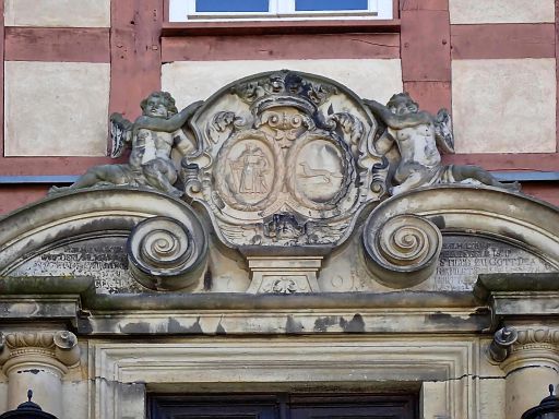 Wappen Rittergut Remeringhausen
