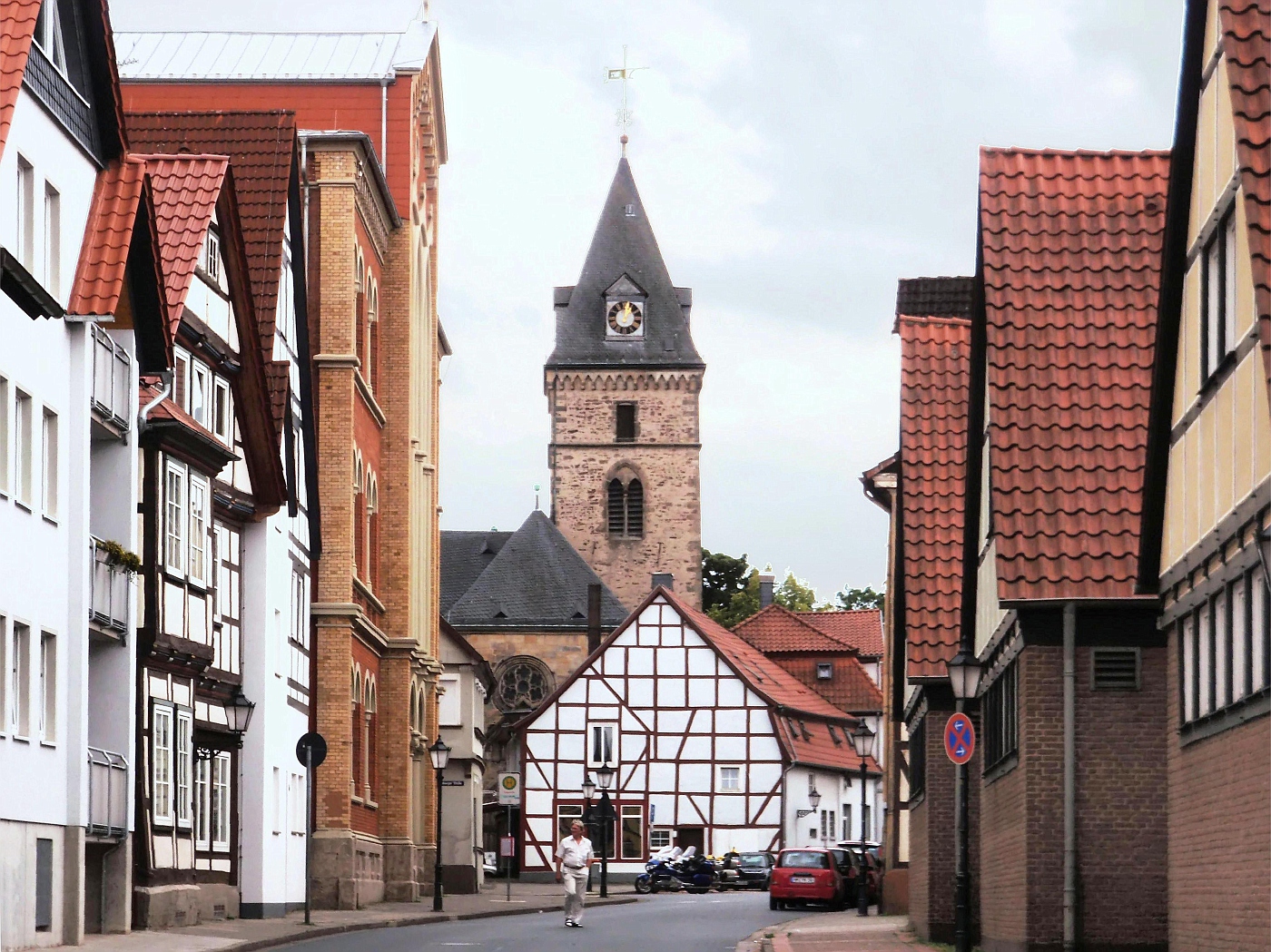 Münsterkirche St.Bonifatius