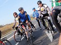 200km Brevet 02.04.2011