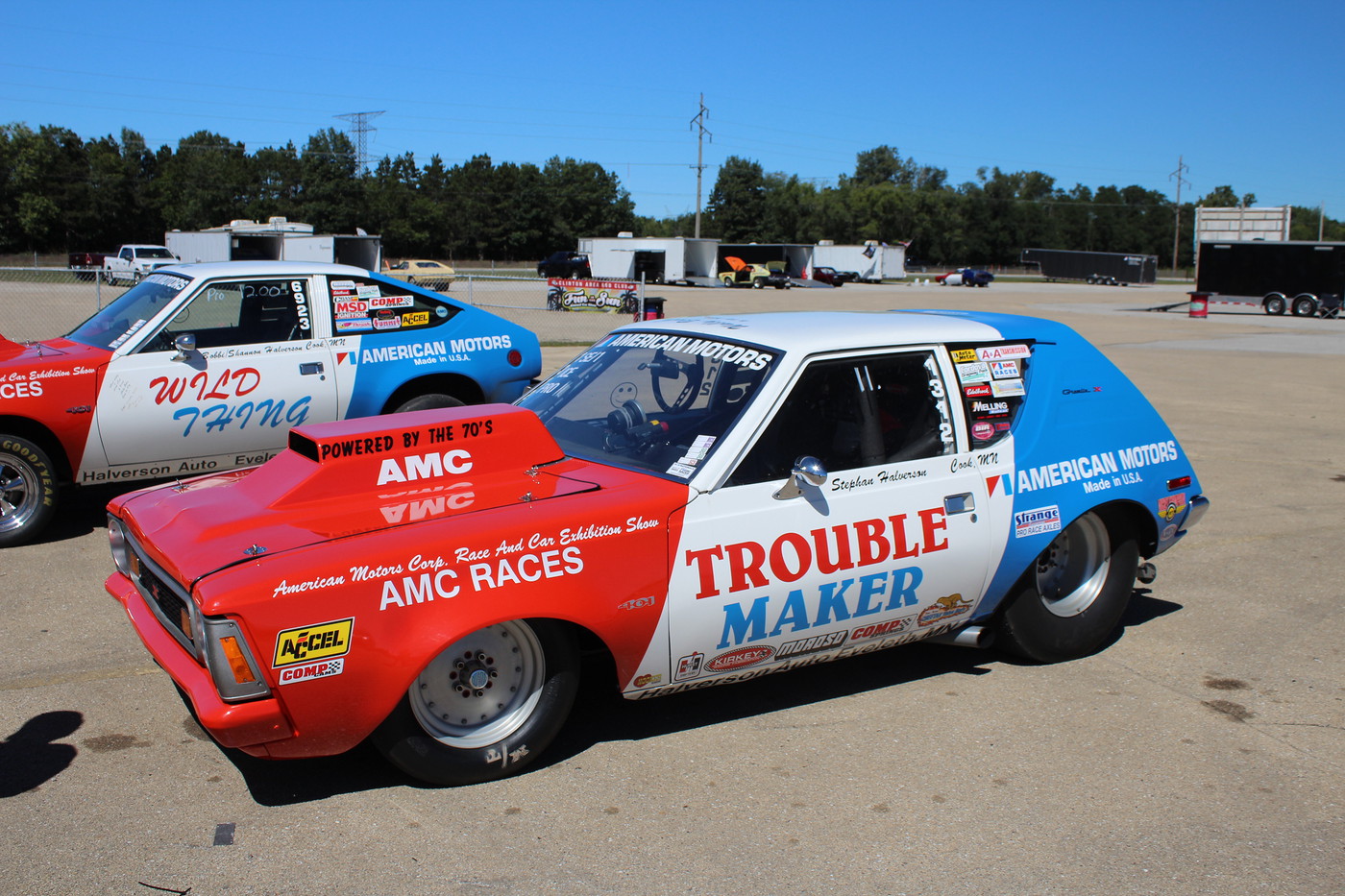 Photo: 09-07-2024-0001 | AMC Race Day & Car Show 2024 album ...