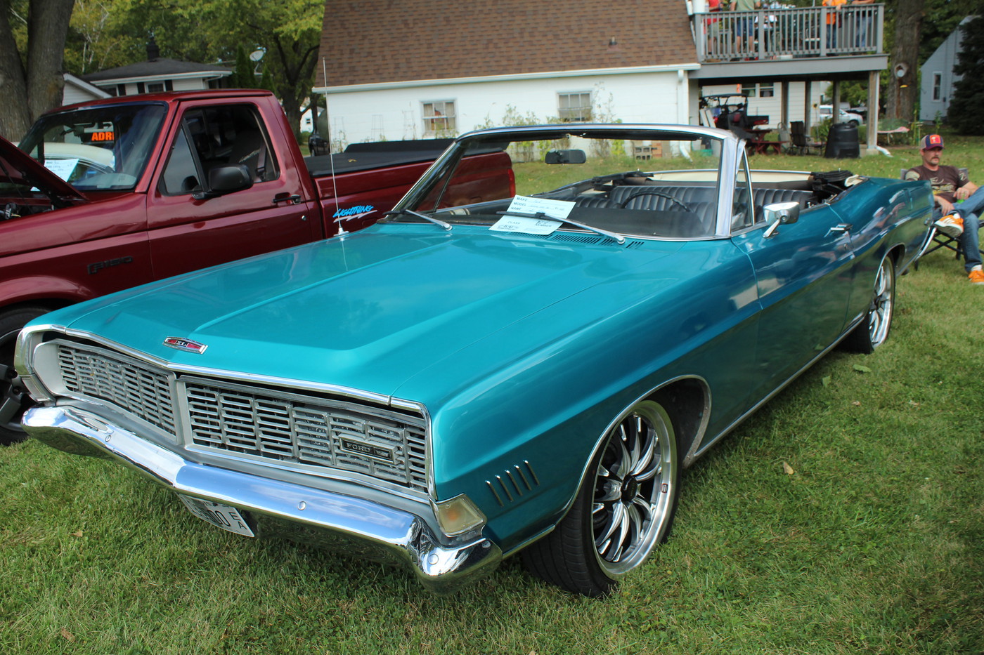 Photo 092820240072 Stillman Valley Fall Festival Car Show 2024