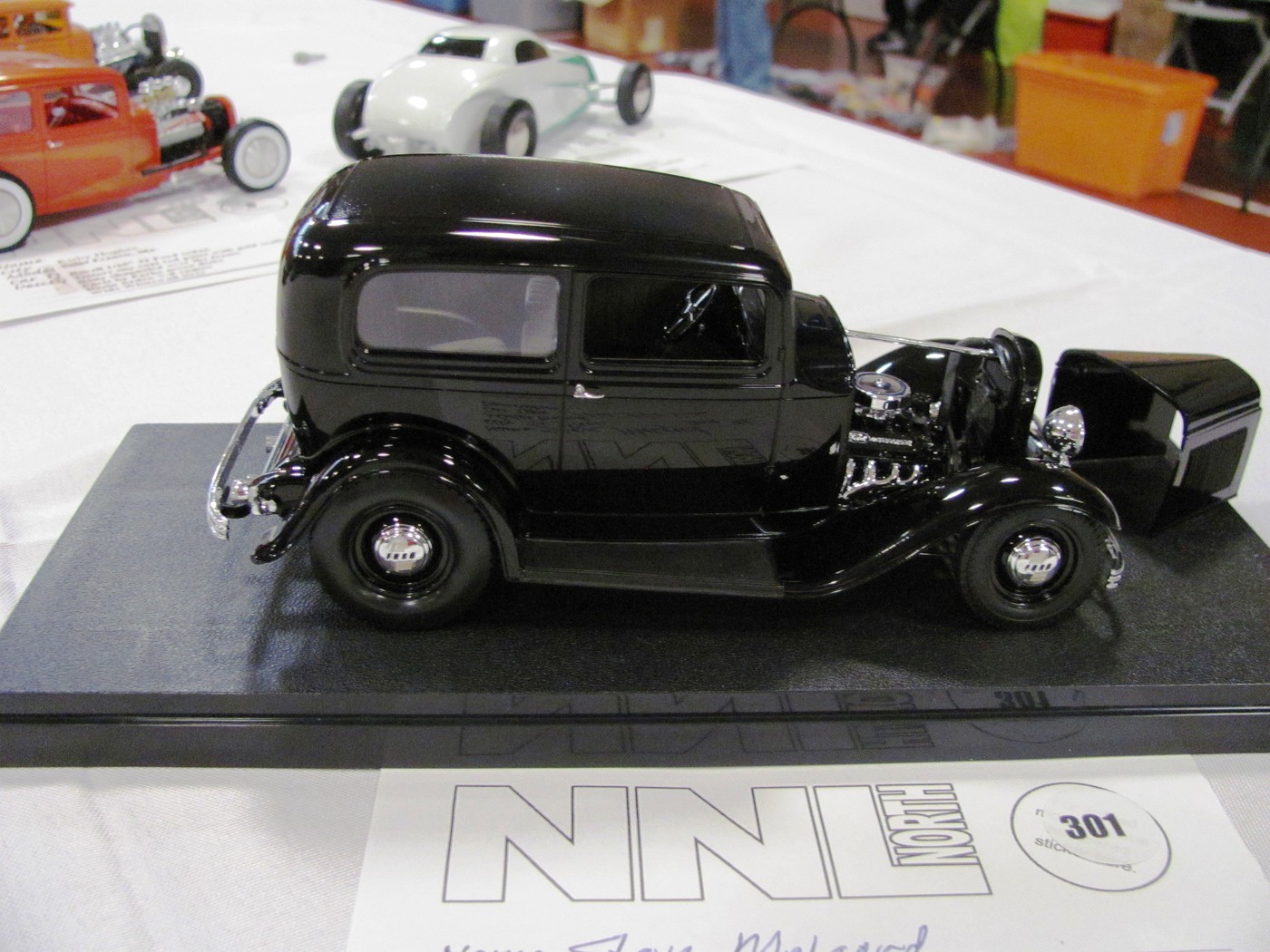 Photo: IMG 2033 | NNL North 2025 album | NitroMarty | Fotki.com, photo ...