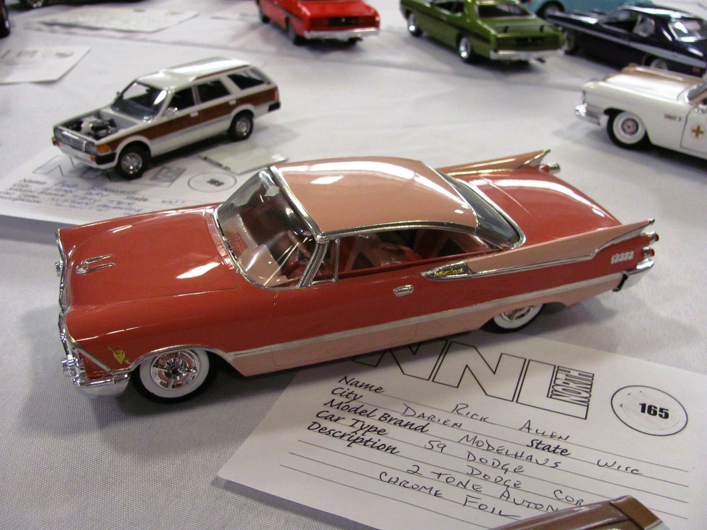 Photo: IMG 2235 | NNL North 2025 album | NitroMarty | Fotki.com, photo ...