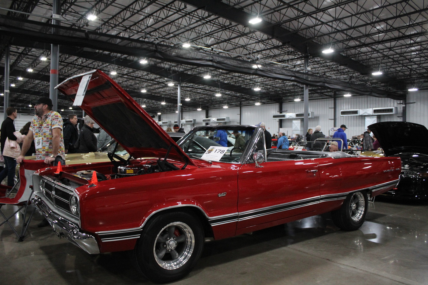 Photo: 01-17-2026-0064 | Quad City Rod and Custom Car Show 2026 album ...