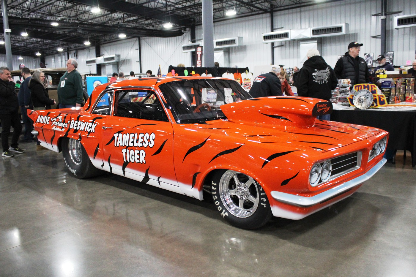Photo: 01-17-2026-0163 | Quad City Rod and Custom Car Show 2026 album ...