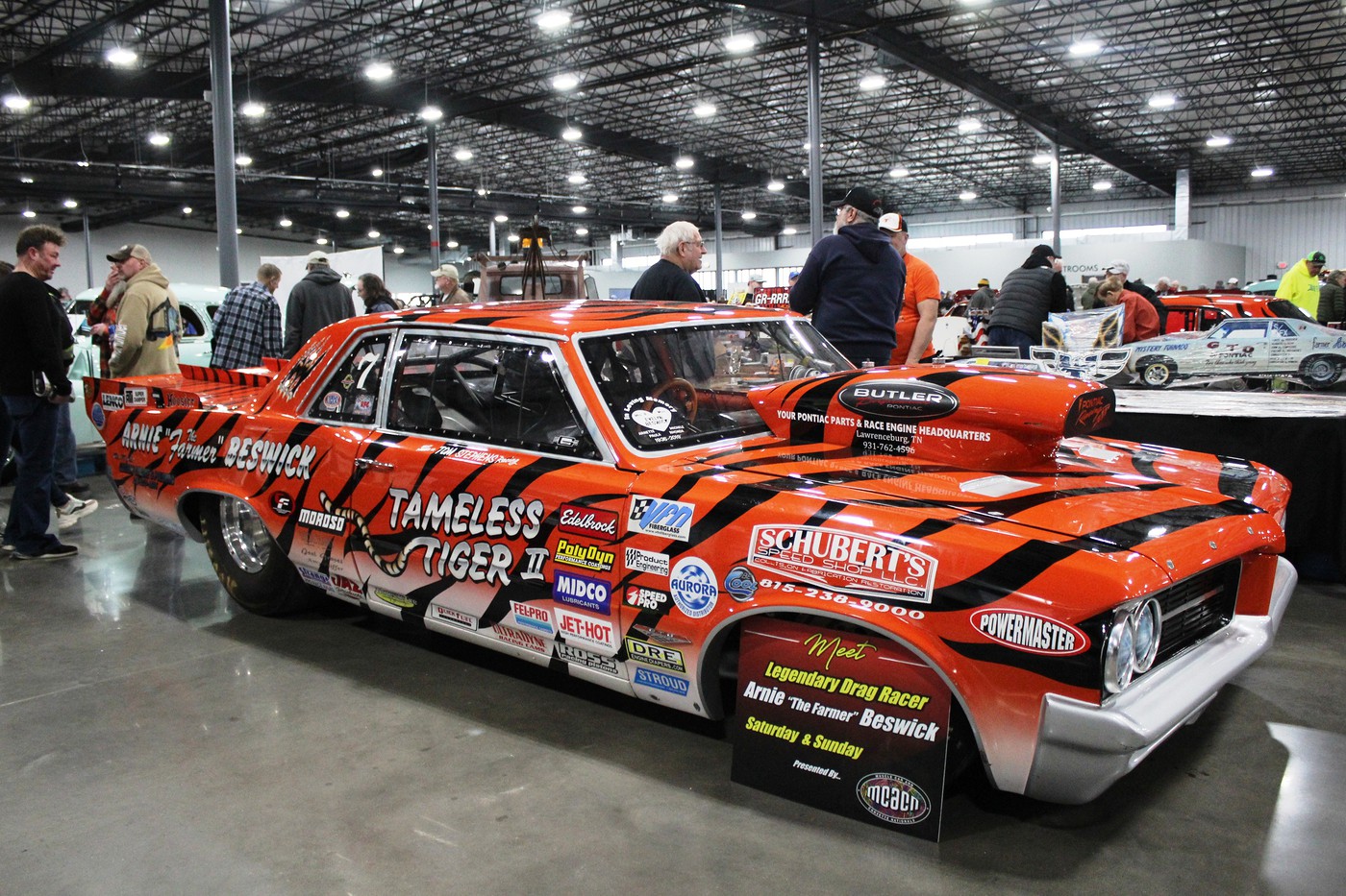 Photo: 01-17-2026-0166 | Quad City Rod and Custom Car Show 2026 album ...