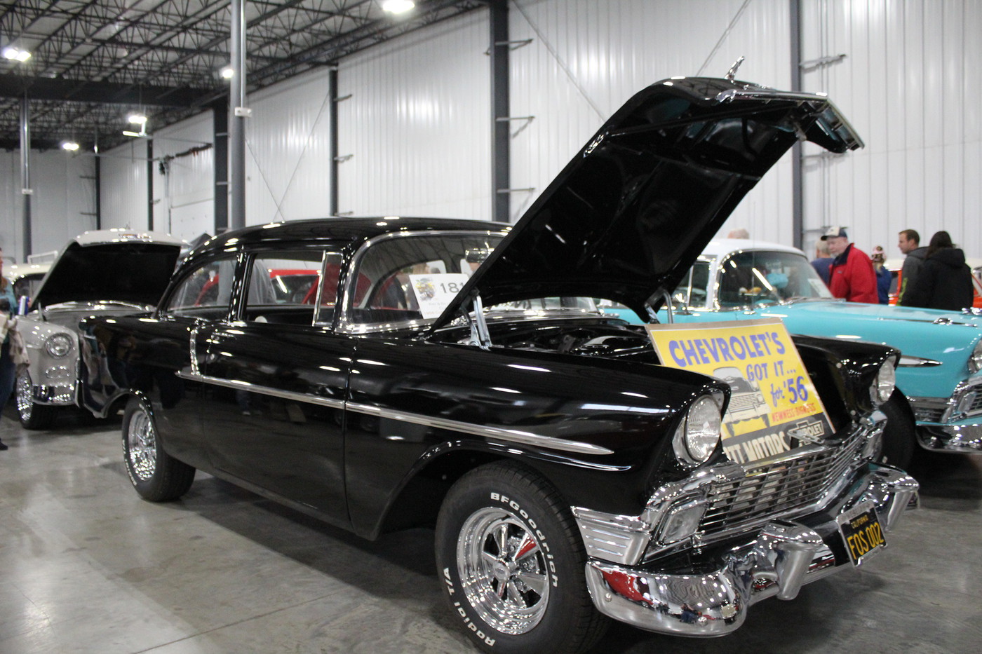 Photo: 01-17-2026-0280 | Quad City Rod and Custom Car Show 2026 album ...