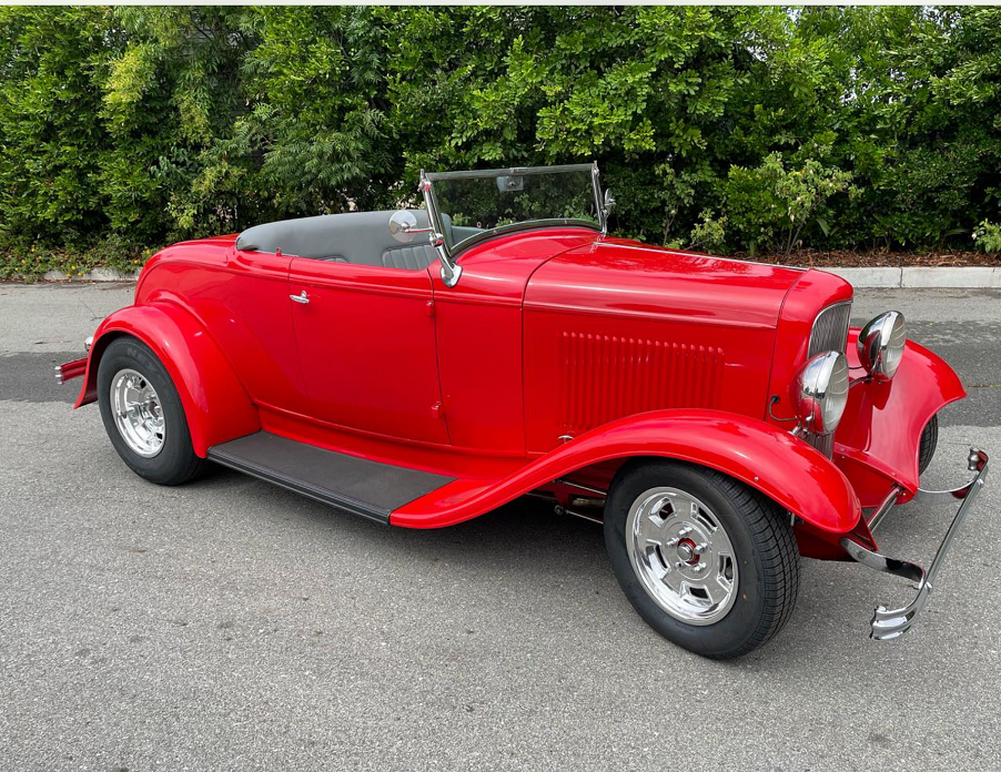 Photo: 1932 Ford (29) | COOL 1932 FORD PHOTOS IV album | LOUD-PEDAL ...