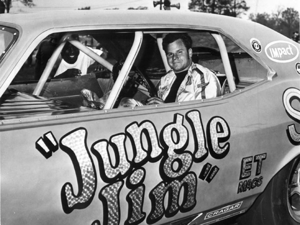 Rasing Jim Photo: Jungle Jim | 1 FAMOUS & NOT SO FAMOUS DRAG RACING OWNERS,DRIVERS ...