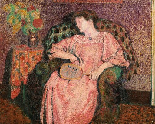 The Siesta (1906)