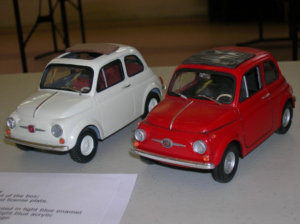 fiats