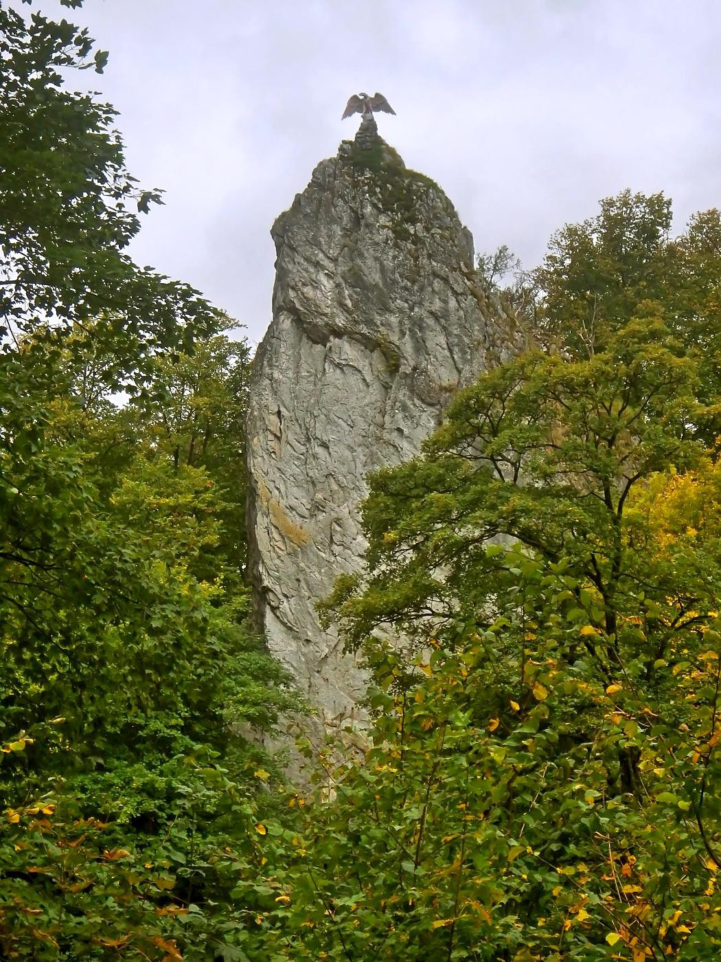 Hübichenstein