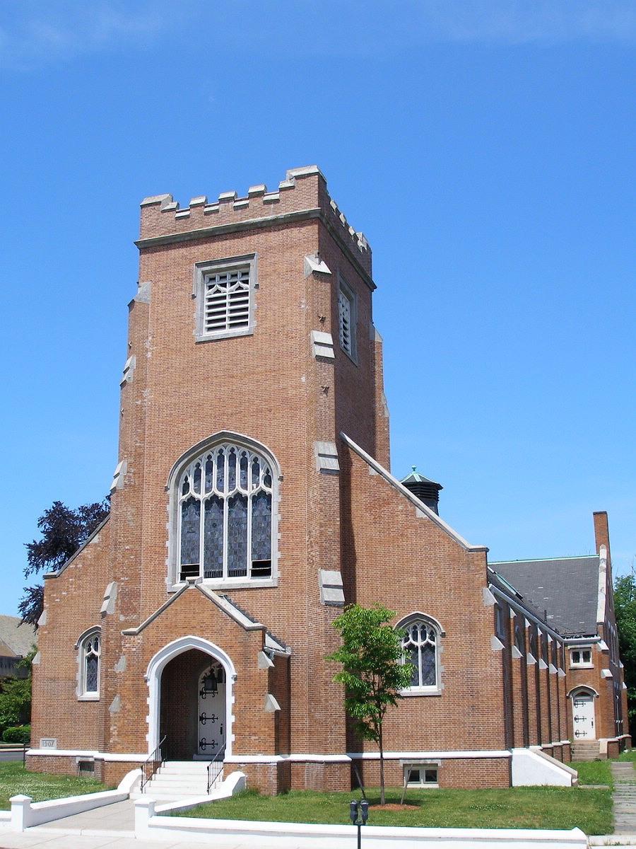 Photo NEW BRITAIN IGLESIA CRISTIANA PENTECOSTAL CHURCH 01.jpg