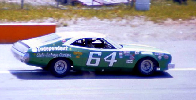 Photo: 1973 MIS Elmo Langley | Nascar Torino & Cyclone(1968 to 1979 ...